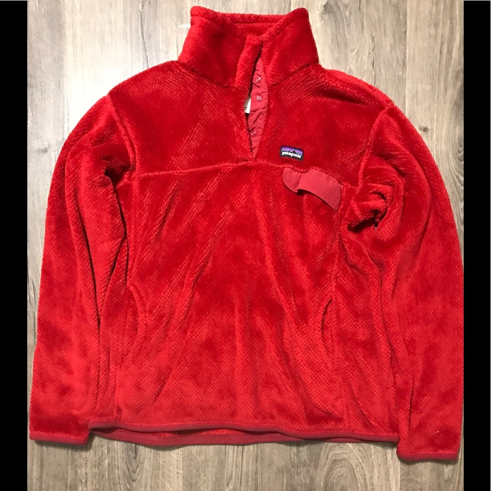 PATAGONIA Sweater